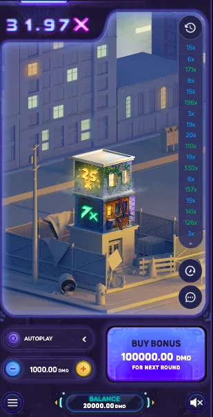 Tower X Game: Pakistan’s Rising Star in Crash Betting